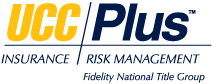 UCC Plus Insurance Logo