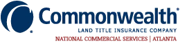 Commonwealth Land Title Insurance Company Logo