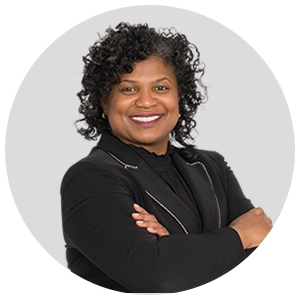 Raquel Hampton